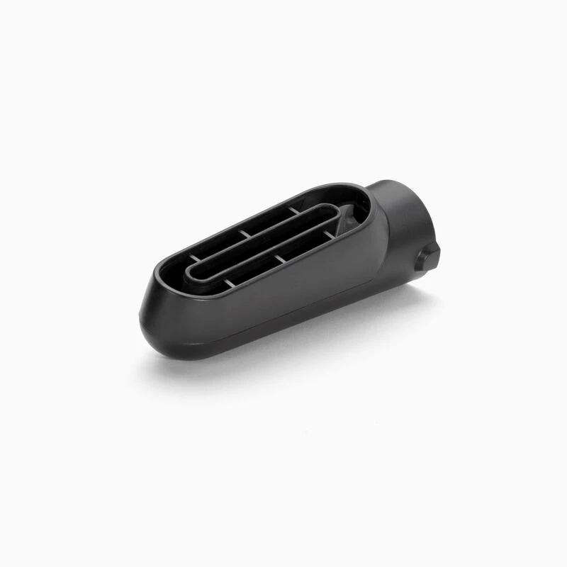 BaByliss Style Smooth 1000 AS128E suszarko-lokówka, czarna