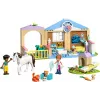 LEGO FRIENDS 42696 Klinika Weterynaryjna dla Zwierząt