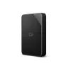 Zewnętrzny dysk twardy Western Digital 6 TB USB 3.2 Gen 1 WDBG8A0060BBK-WESN