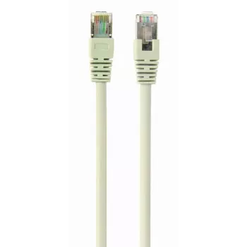 Kabel krosowy CAT6 Ftp 30M/BIAŁY PPB6-30M Gembird