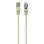 Kabel krosowy CAT6 Ftp 30M/BIAŁY PPB6-30M Gembird