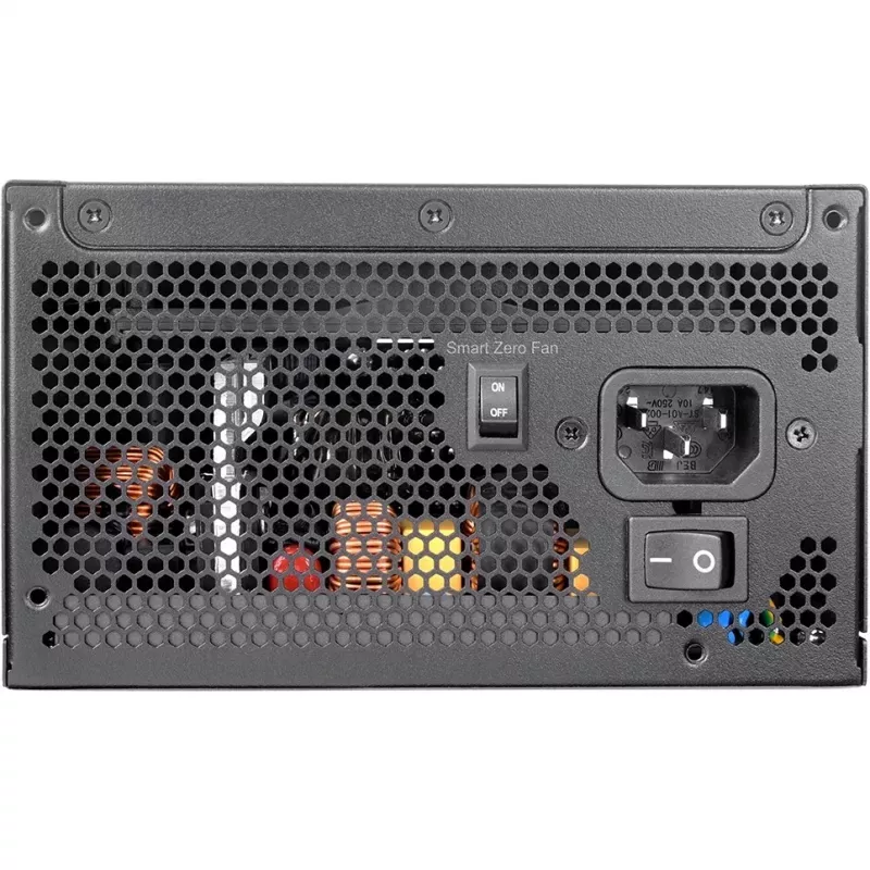 Zasilacz Thermaltake Toughpower GT 1200W 24-pin ATX czarny
