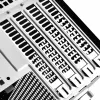 SilverStone SUGO SG11 - obudowa - micro-