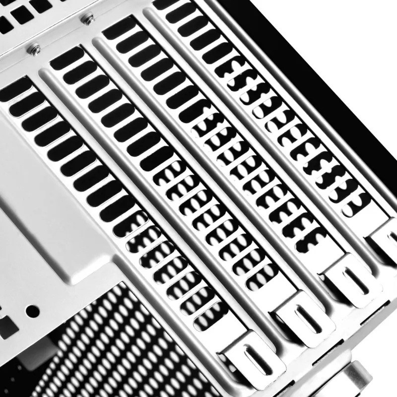 SilverStone SUGO SG11 - obudowa - micro-