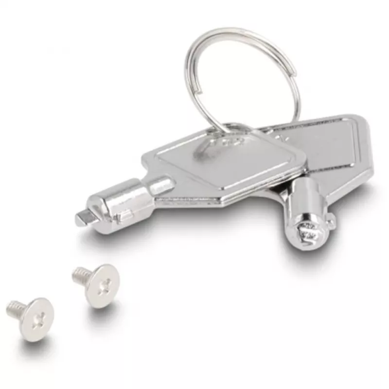 Wechselrahmen Einschub 1 x M.2 NVMe SSD für Wechselrahmen 47028 / 47042 / 47070 / 47072 / 47111 / 47117 / 47126 / 47129