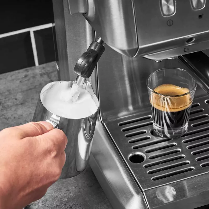 Ekspres do kawy Gastroback 2.5 L Design Espresso Advanced Barista