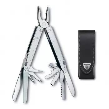 Multitool Victorinox Swiss Tool — multitool Victorinox model O