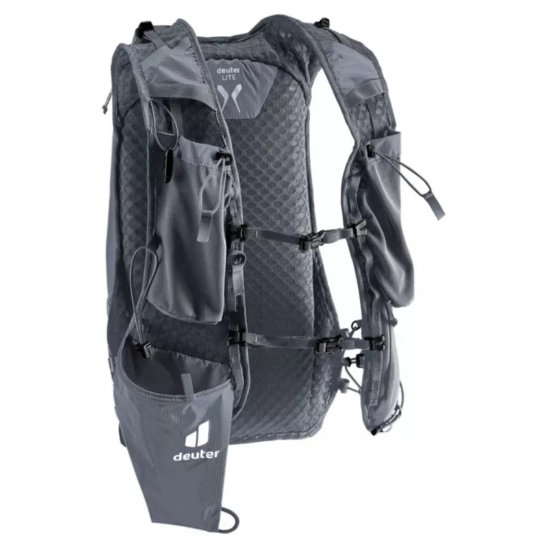 Plecak DEUTER Ascender 13 do biegania lekki wodoodporny