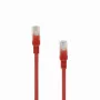 Kabel sieciowy SBOX kabel UTP CAT5e RJ-45 1 m Czerwony