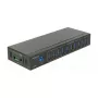 Hub USB DeLOCK 63919