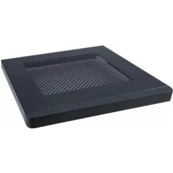 Obudowa Inter Tech Inter-Tech Expansion Mini ITX-601 do ITX-602 czarna (88885383)