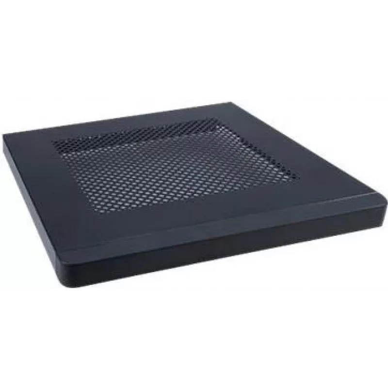 Obudowa Inter Tech Inter-Tech Expansion Mini ITX-601 do ITX-602 czarna (88885383)