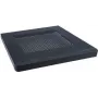 Obudowa Inter Tech Inter-Tech Expansion Mini ITX-601 do ITX-602 czarna (88885383)