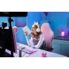 Zestaw słuchawkowy Razer Kraken Kitty V3 Pro