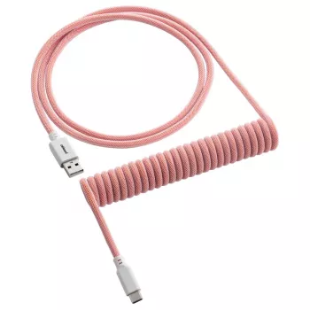 Cablemod CM-CKCA-CW-OW150OW-R Kabel USB 1,5 m USB A USB C Pomarańczowy (CM-CKCA-CW-OW150OW-R)