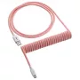 Cablemod CM-CKCA-CW-OW150OW-R Kabel USB 1,5 m USB A USB C Pomarańczowy (CM-CKCA-CW-OW150OW-R)