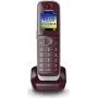 Słuchawka telefonu DECT Panasonic KX-TGJA30EX Bordeaux