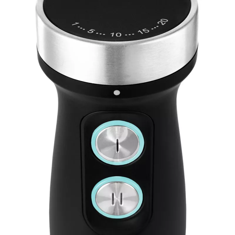 Blender ręczny Gastroback Design Power Hand Blender Set 5-in-1