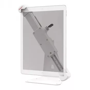Obudowa zabezpieczająca do tabletu Barkan T71HL 35.6 cm Uniwersalna Biała