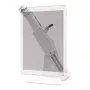 Obudowa zabezpieczająca do tabletu Barkan T71HL 35.6 cm Uniwersalna Biała