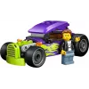 LEGO CITY 60485 Hot Rod