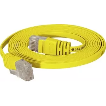 Kabel sieciowy Tecline U/UTP Cat6 2m