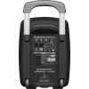 Głośnik 2-drożny Behringer Europort MPA40BT-PRO 40W