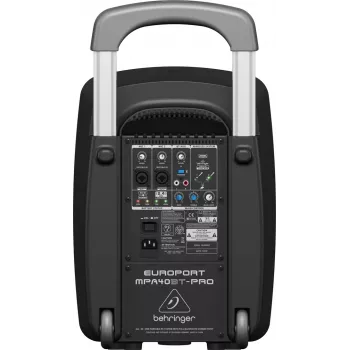 Głośnik 2-drożny Behringer Europort MPA40BT-PRO 40W