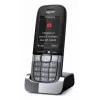Gigaset SL850H Pro DECT telefon z identyfikacją rozmówcy Tytan