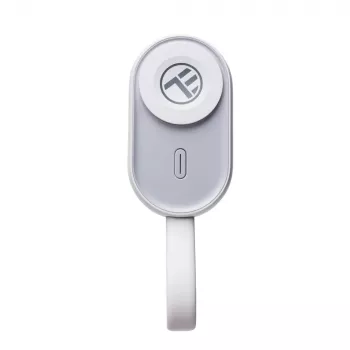 Bezprzewodowy powerbank ładowarka Tellur TLL151441 1200mAh do Apple Watch — przenośna ładowarka bezprzewodowa