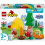 LEGO DUPLO 10452 Wycieczka na kemping