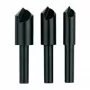 Zestaw pogłębiaczy Bosch 2609255124 — 3-częściowy 8 mm, 10 mm, 12 mm