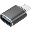 Kamera internetowa Sandberg USB-C/A Pro Remote 4K 8 MP 3840x2160