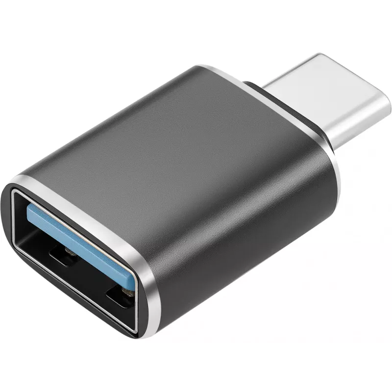 Kamera internetowa Sandberg USB-C/A Pro Remote 4K 8 MP 3840x2160