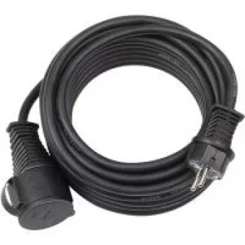 Kabel Brennenstuhl H07RN-F 3G2,5 Czarny 10 m