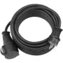 Kabel Brennenstuhl H07RN-F 3G2,5 Czarny 10 m
