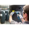 Opalarka Bosch GHG 23-66 PROFESSIONAL