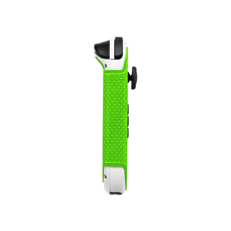 Lizard Skins Switch Joy-Con - Emerald Green (przycięty, 0,5 mm)