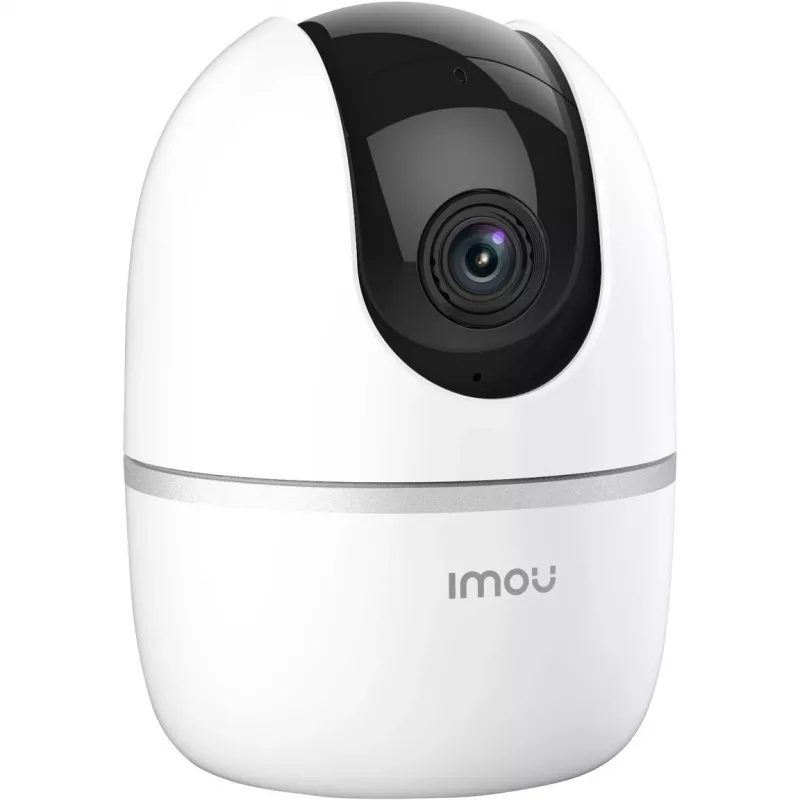 Kamera IP IMOU A1 2K — sieciowa kamera bezpieczeństwa, rozdzielczość 2304×1296, zastosowanie wewnętrzne