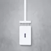 Prosta taca kablowa Ubiquiti UACC-CRS Biały ABS PC 68,4mm 397mm 38,8mm