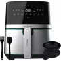 CECOTEC Cecofry Full Inox Pro 5500 Pro frytkownica nablatowa z akcesoriami