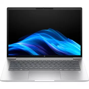 Probook 4 G1a (C07P4ES), Notebook srebrny, AMD Ryzen 5 230, AMD Radeon 760M, 16 GB DDR5, 512 GB (512 GB SSD), Windows 11 Pro