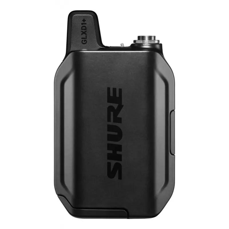 Shure GLXD16+E-Z4 bezprzewodowy system gitarowy