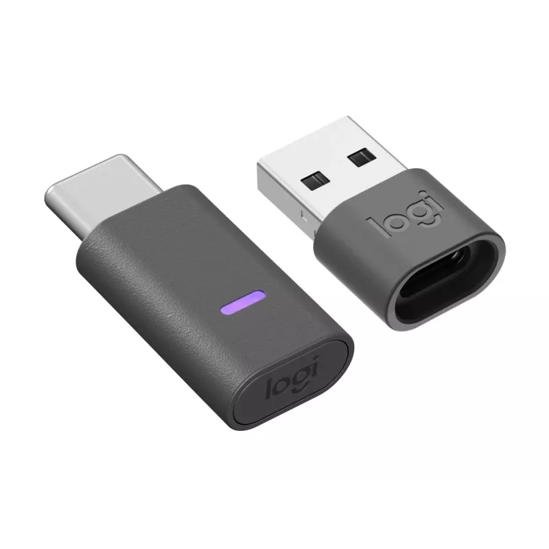 Logitech Zone Wireless 2 ES for Business – Zestaw słuchawkowy (981-001512)