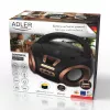 ADLER AD 1181bc - Odtwarzacz CD/MP3 (boombox)