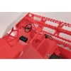 Radio-controlled combine harvester ATA DO-E699 1:16 scale model, Bison R/C