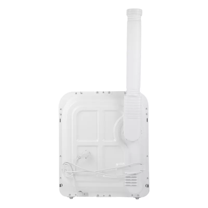GB415 Elektryczna Mini Suszarka Bębnowa 3 kg