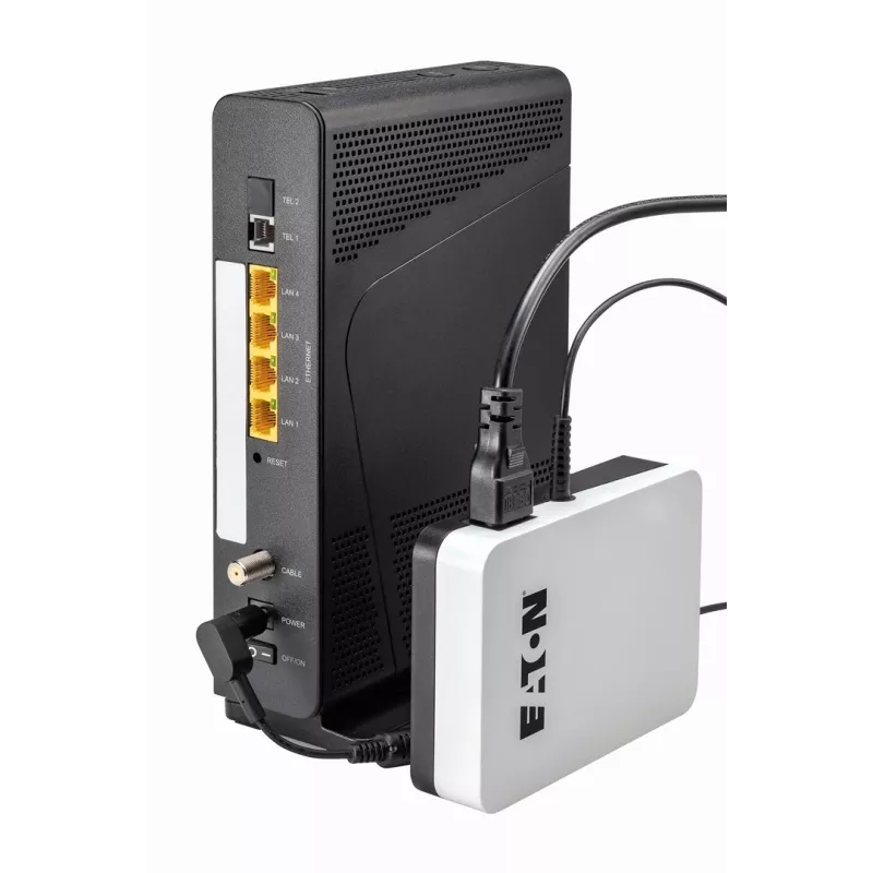 Zasilacz awaryjny Eaton 3S Mini