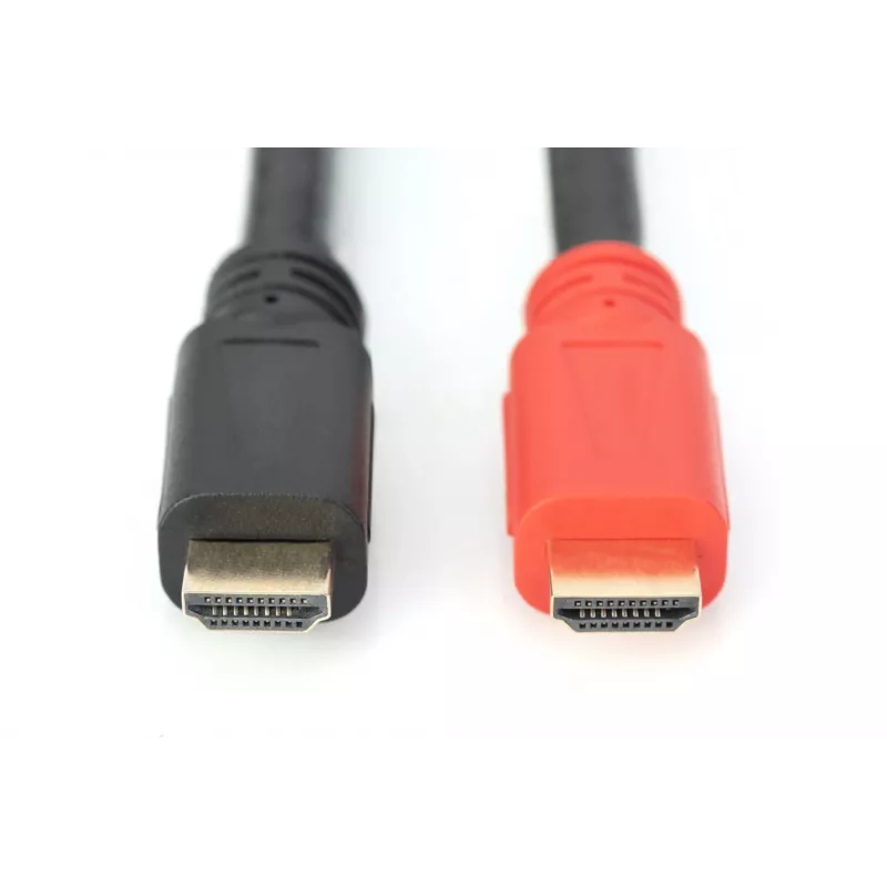 Kabel połączeniowy z HDMI 1.4 High Speed Ethernet 4K30Hz UHD HDMI A/HDMI A M/M 20m