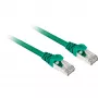 Sharkoon kabel krosowy Ethernet